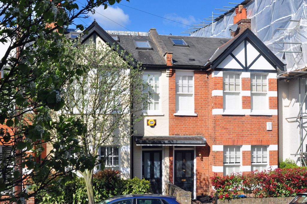 sold property details