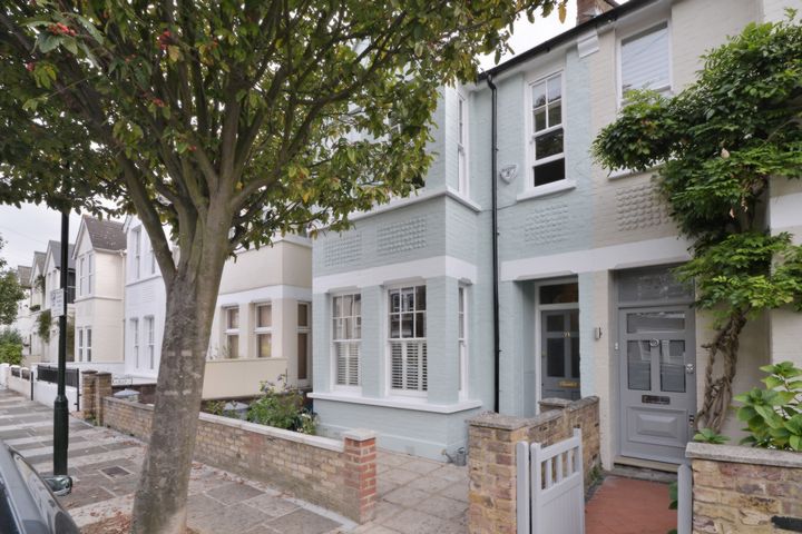 sold property details