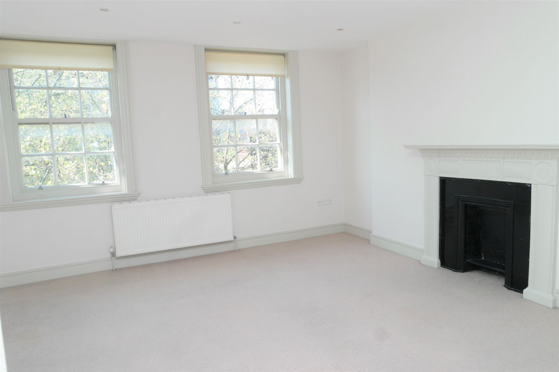 2 Bedroom Flat to rent in Lewisham, London, SE13