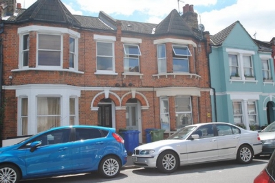 2 Bedroom Flat to rent in GFF, 22 Whorlton Road, Peckham, London, SE15