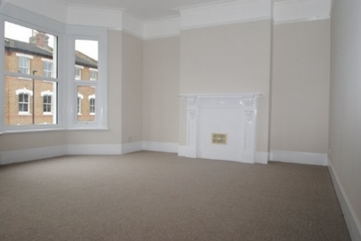 2 Bedroom Flat to rent in Whatman Road, London, SE23