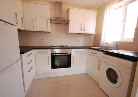 1 Bedroom Flat to rent in Hendon, London, NW4