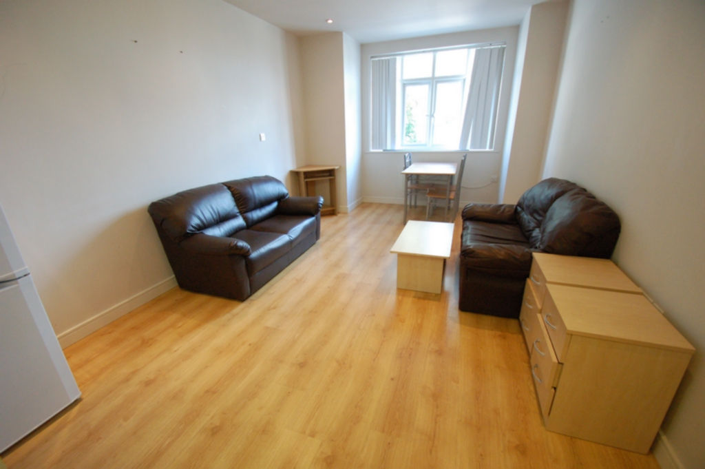 1 Bedroom Flat to rent in Hendon, London, NW4