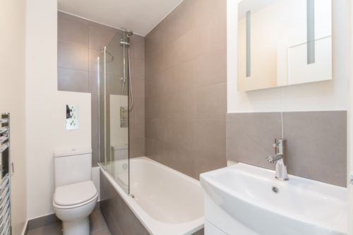 St Anns Hill Wandsworth SW18