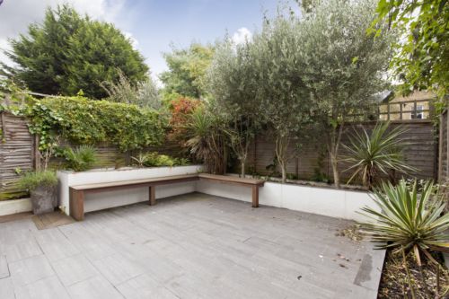 Dempster Road Wandsworth SW18