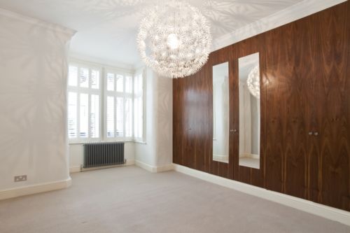 Dempster Road Wandsworth SW18