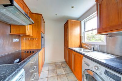 East Hill Wandsworth SW18