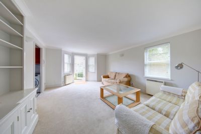 East Hill Wandsworth SW18