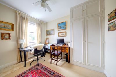 Alma Road Wandsworth SW18
