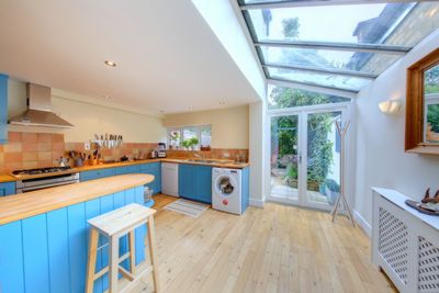 Alma Road Wandsworth SW18