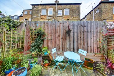 Marcus Street Wandsworth SW18