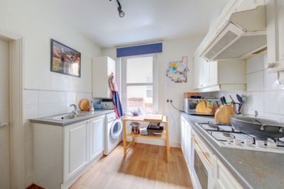 Marcus Street Wandsworth SW18