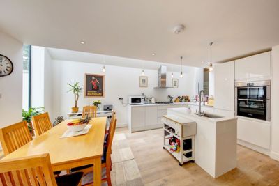 Tonsley Street Wandsworth SW18