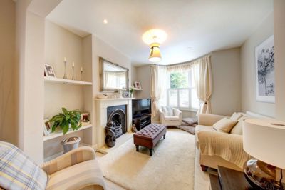 Tonsley Street Wandsworth SW18