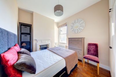 Denton Street Wandsworth SW18