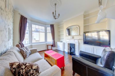Denton Street Wandsworth SW18