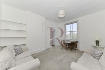 1 Bedroom Apartment to rent in Belsize Park Gardens, Belsize Park, London, NW3