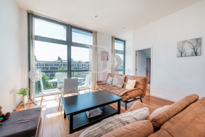 2 Bedroom Apartment to rent in Pentonville Road, Angel, London, N1