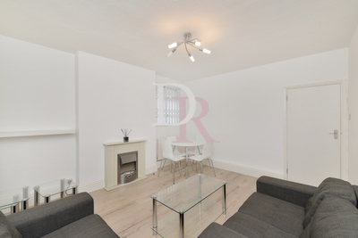 2 Bedroom Apartment to rent in Finchley Road, Hampstead, London, NW3