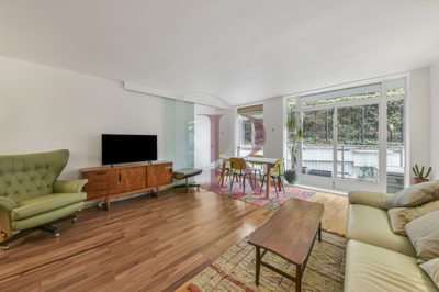 1 Bedroom Apartment to rent in Myddelton Passage, Clerkenwell, London, EC1R