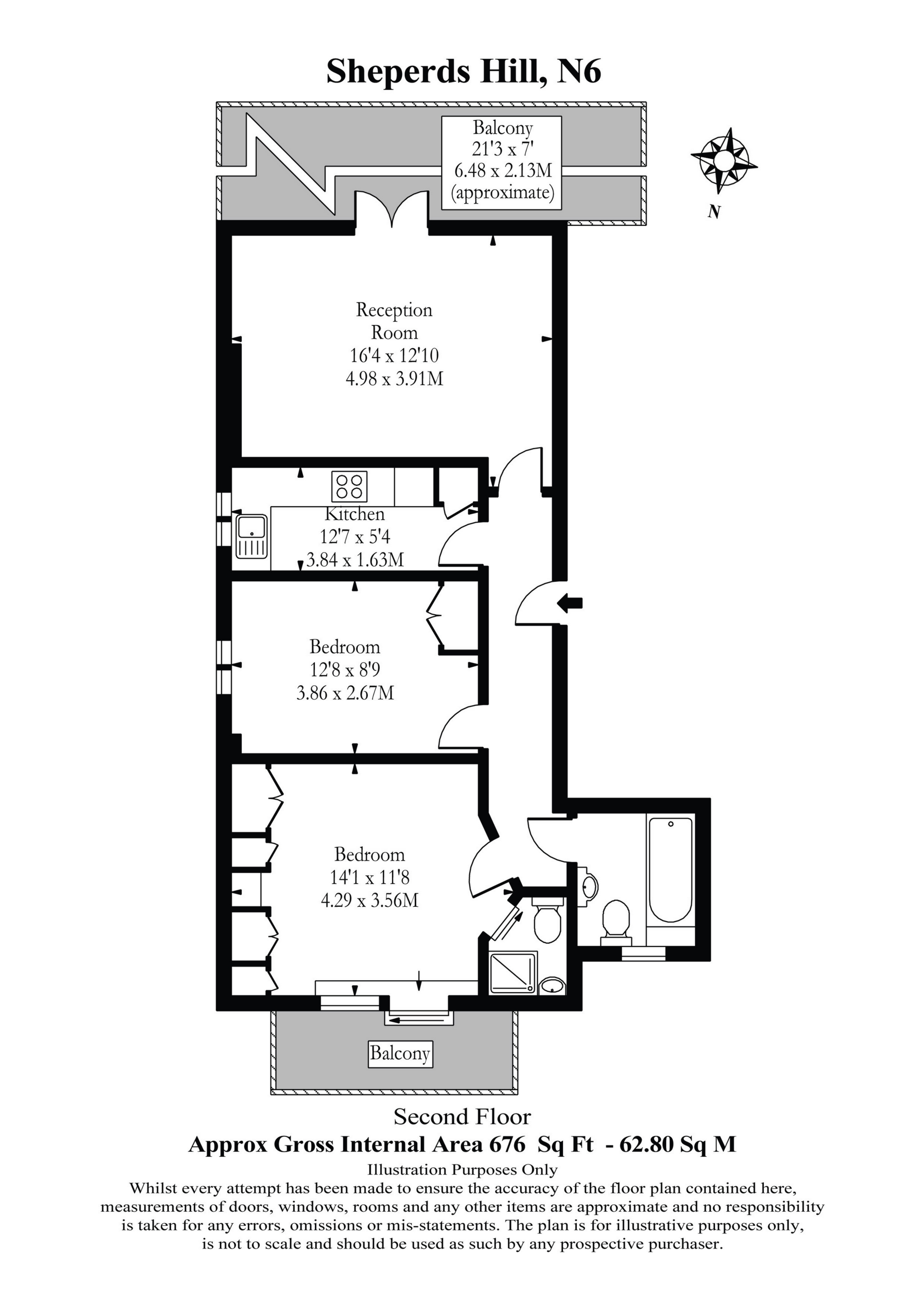 Floor Plan 1 Floor Plan 1