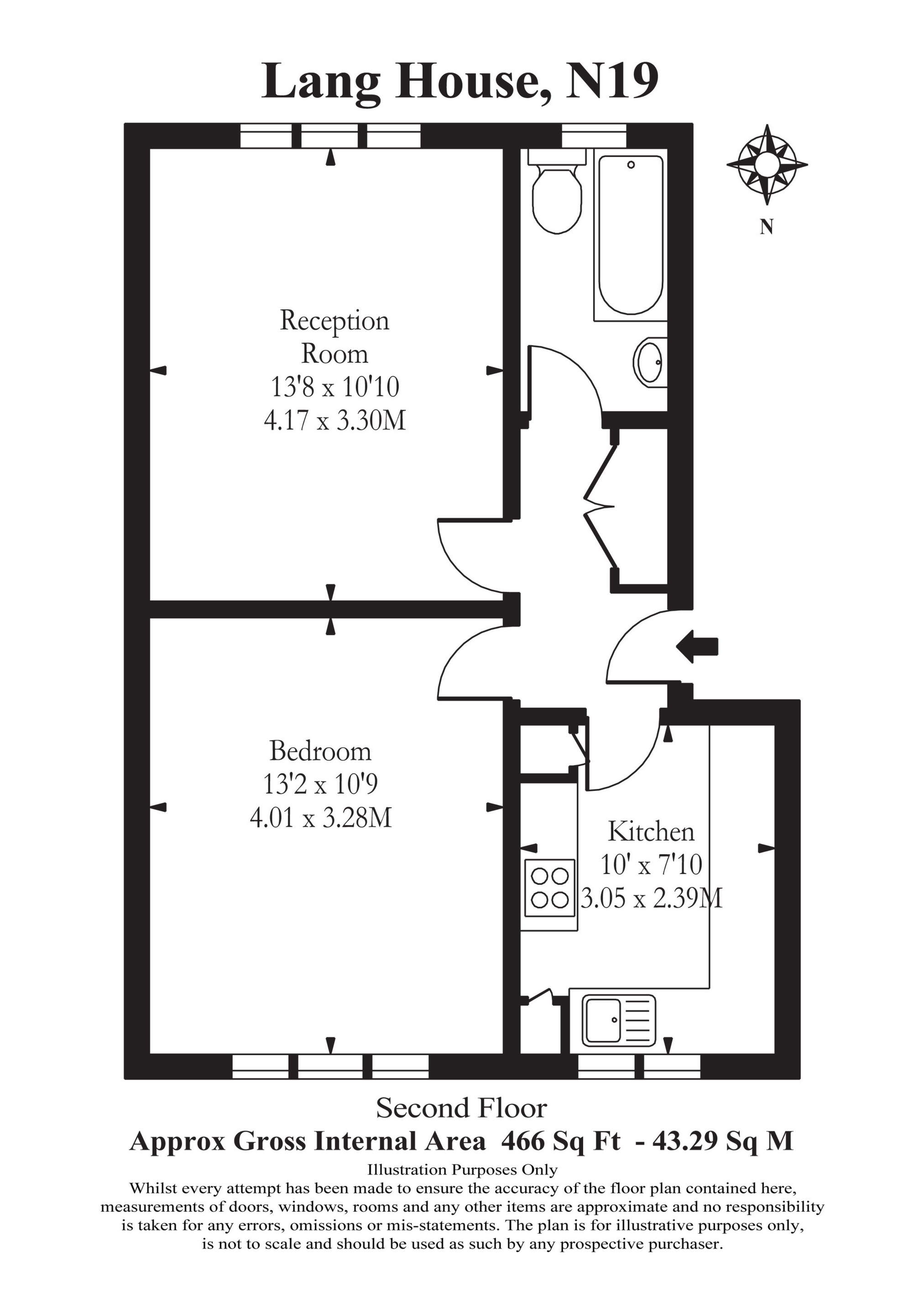 Floor Plan 1 Floor Plan 1