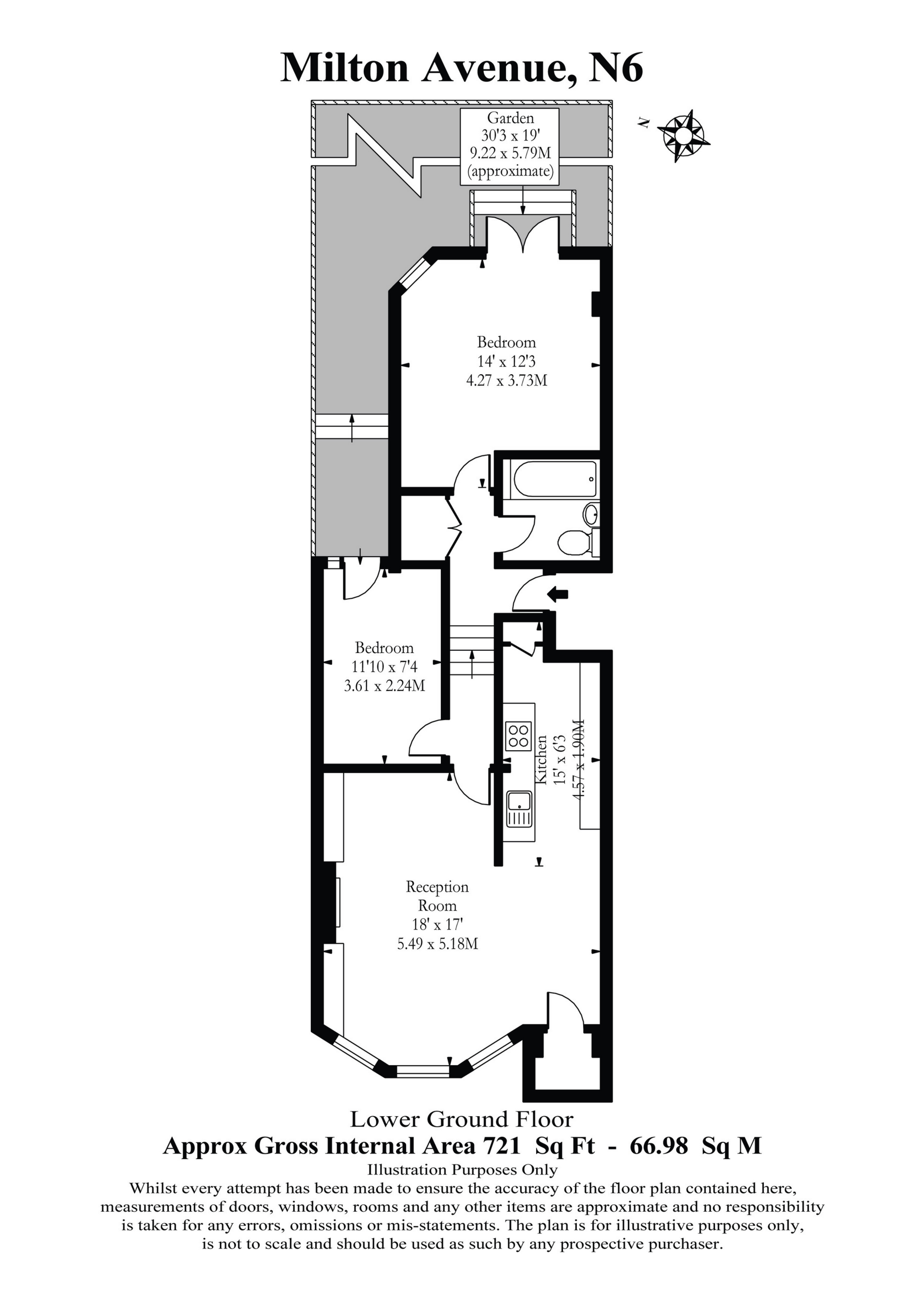 Floor Plan 1 Floor Plan 1