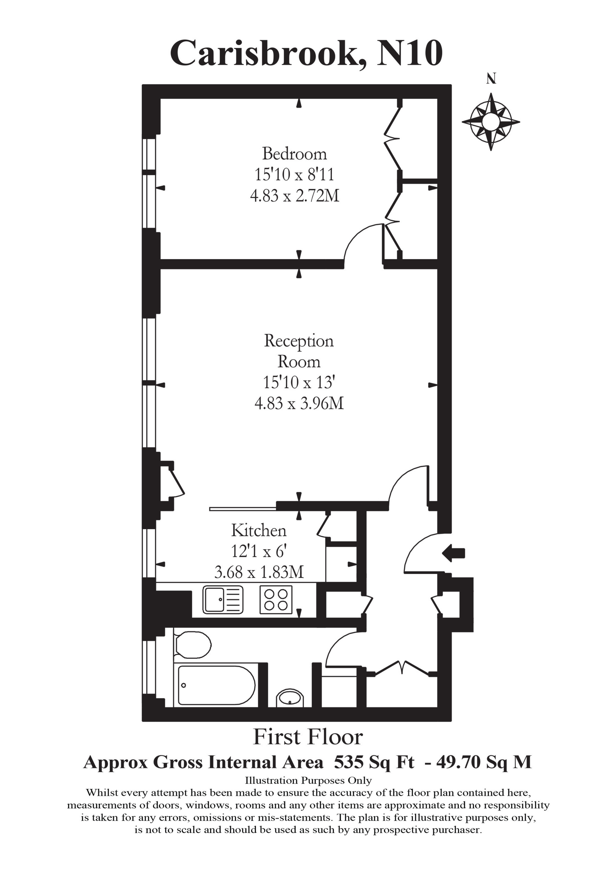 Floor Plan 1 Floor Plan 1