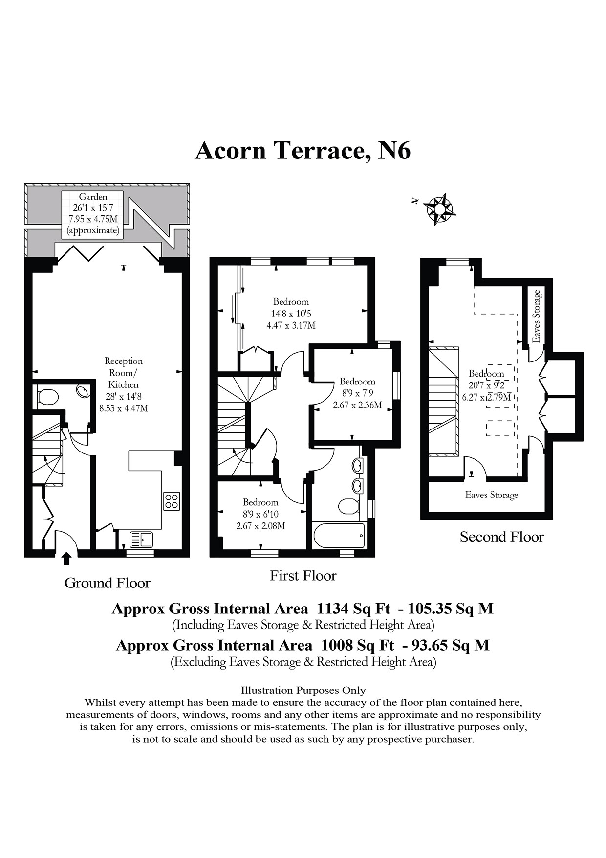 Floor Plan 1 Floor Plan 1
