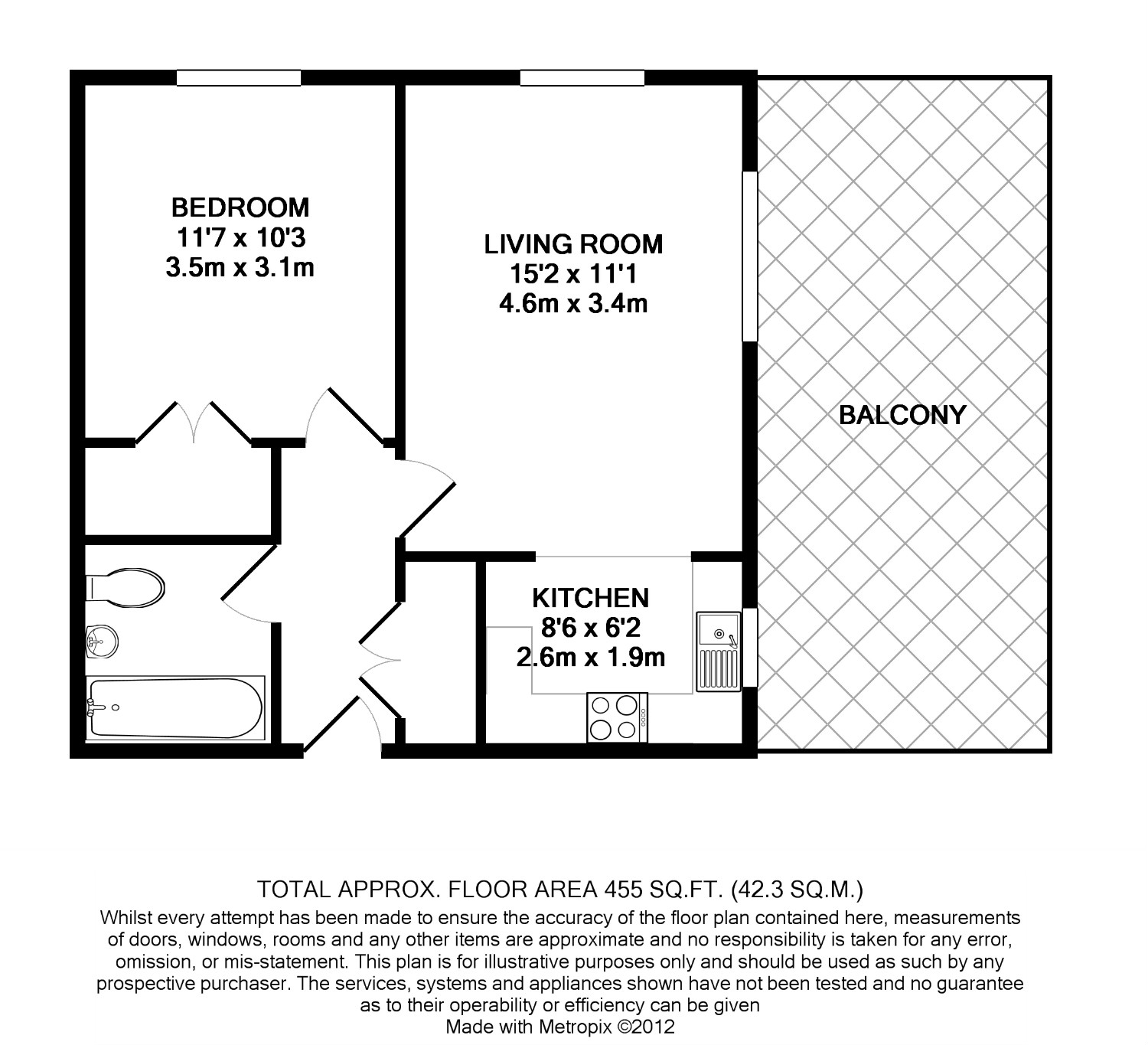 Floor Plan 1 Floor Plan 1