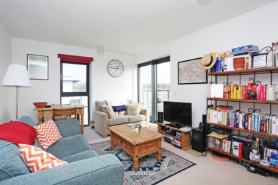 Drayton Park London N5