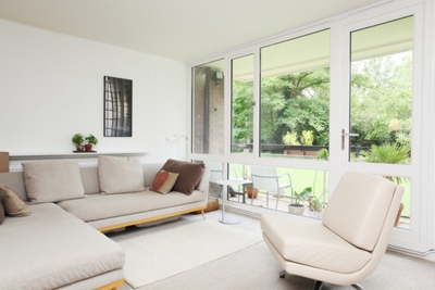 Shepherds Hill Highgate N6