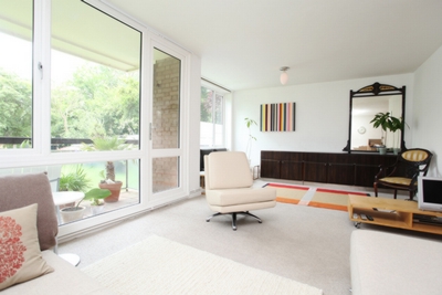 Shepherds Hill Highgate N6