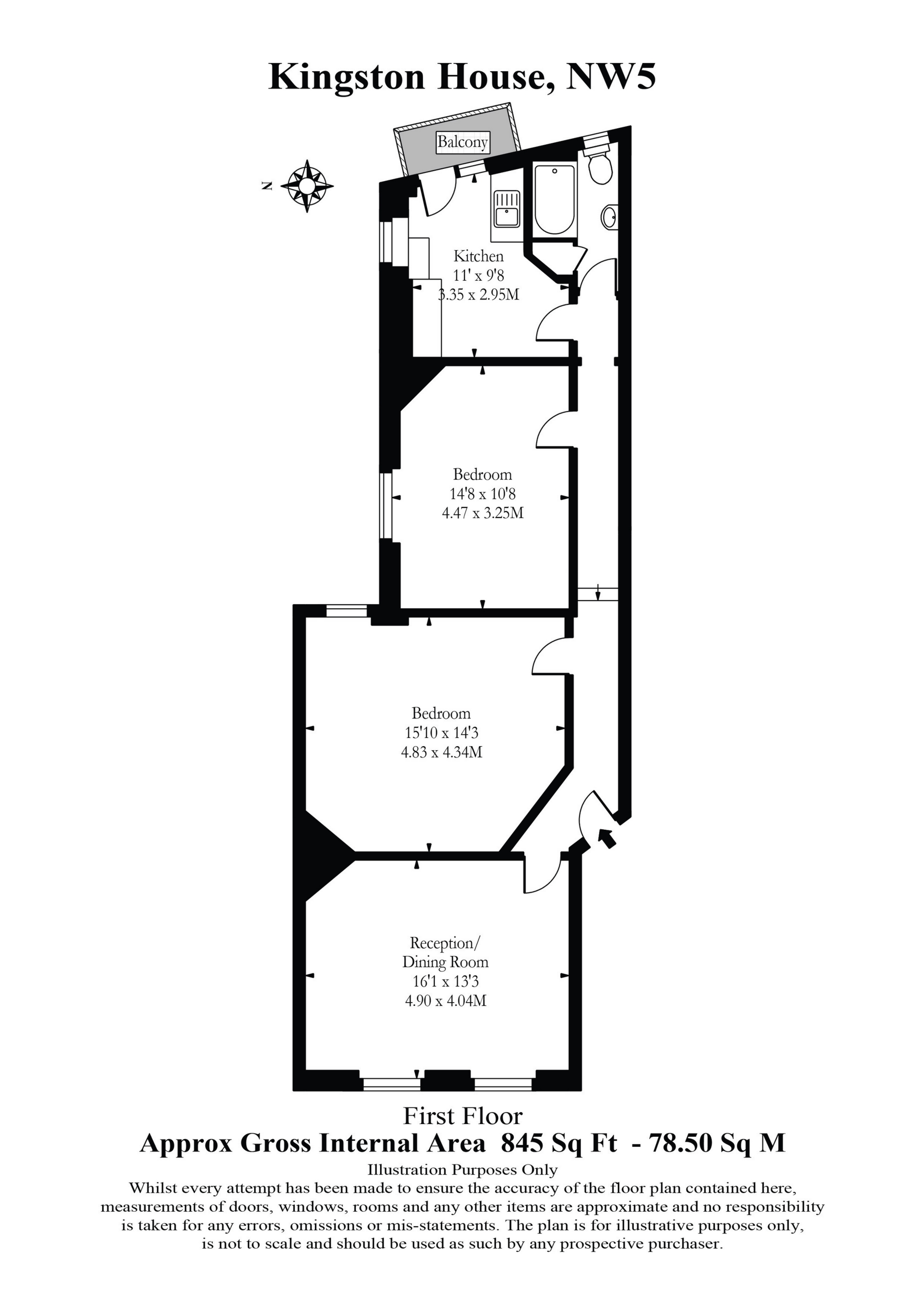 Floor Plan 1 Floor Plan 1