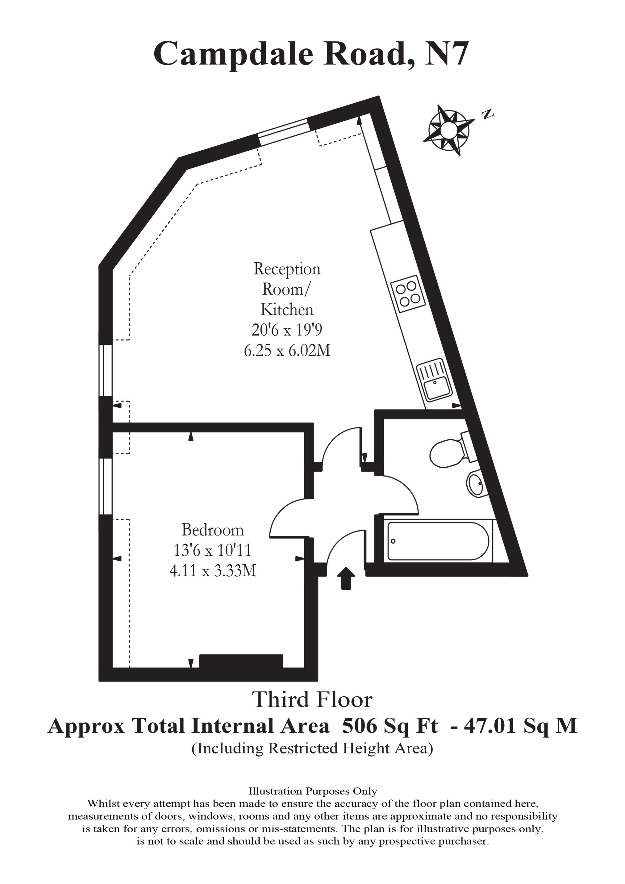 Floor Plan 1 Floor Plan 1