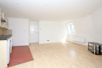 Campdale Road London N7