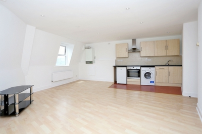 Campdale Road London N7