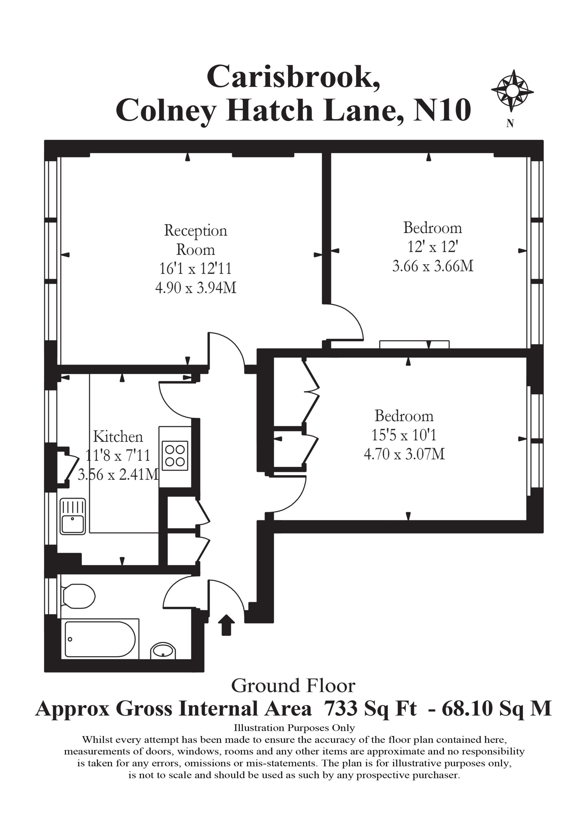 Floor Plan 1 Floor Plan 1
