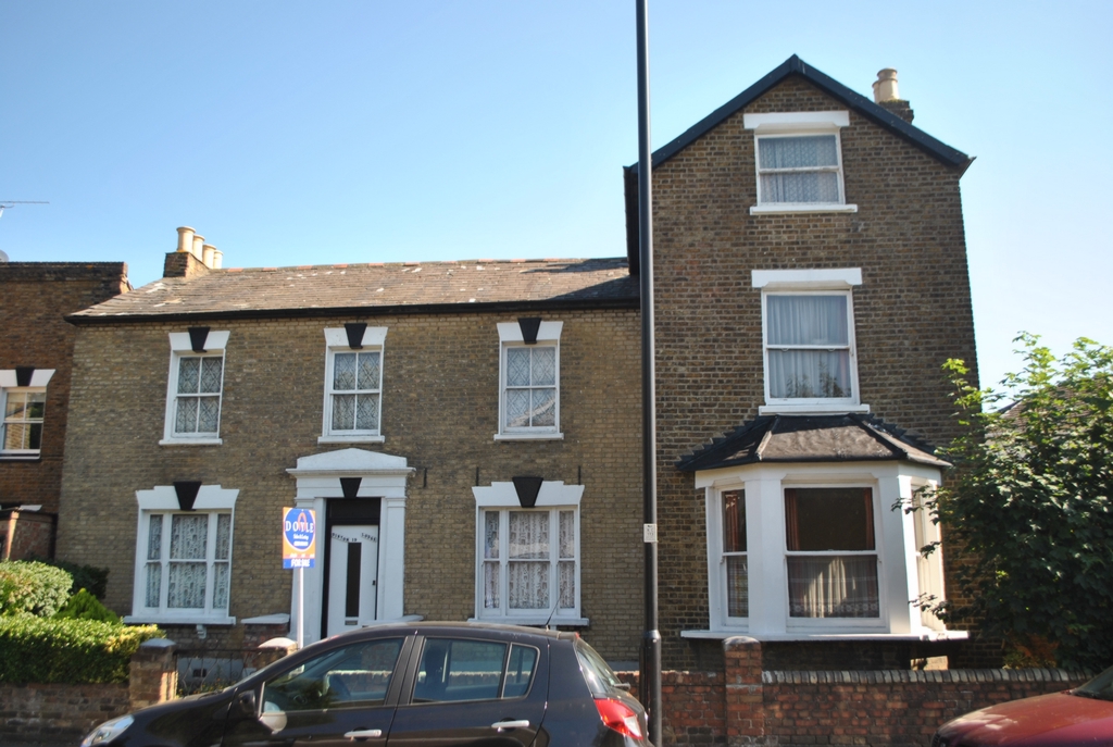 sold property details