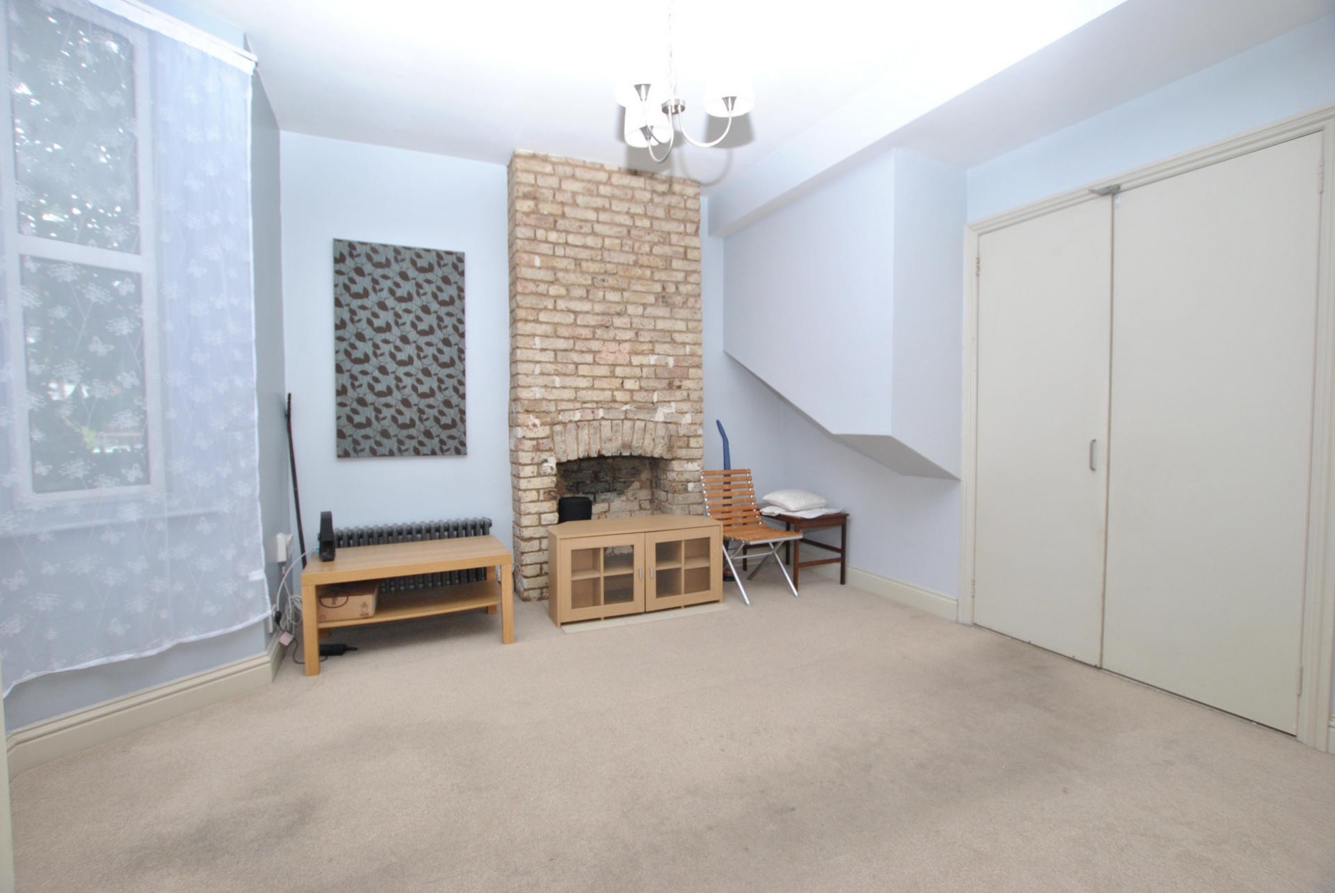 3 Bedroom House to rent in Hanwell, London, W7