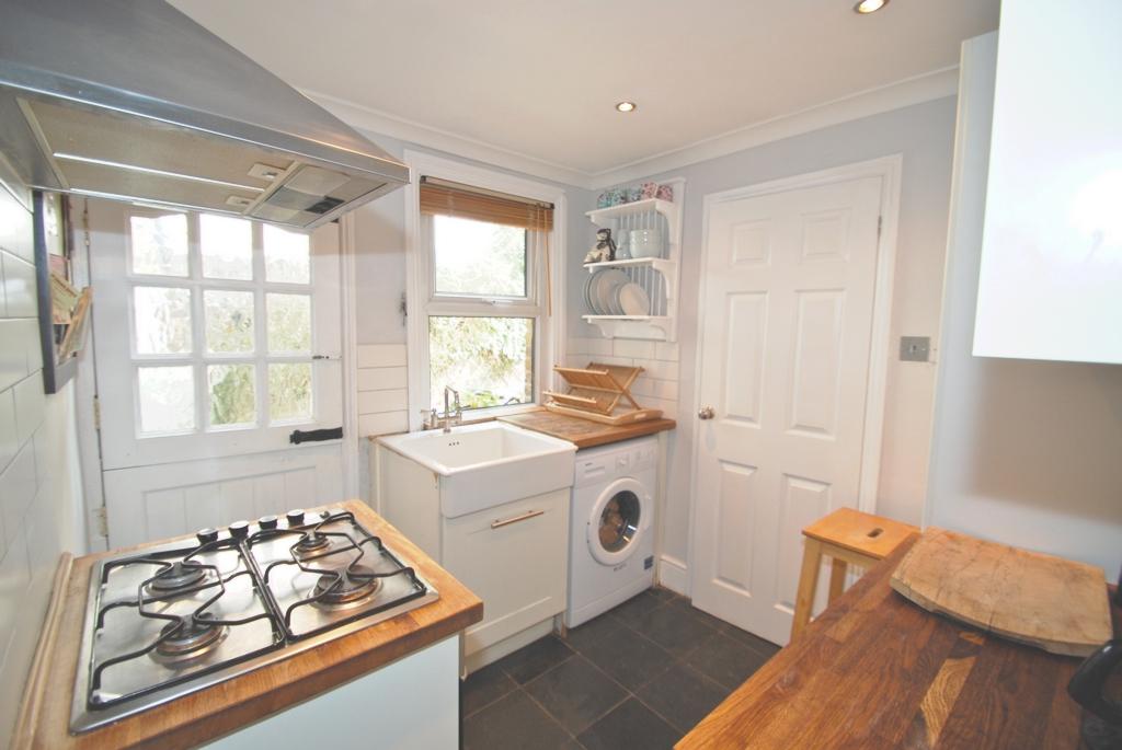 1 Bedroom Flat to rent in Hanwell, W7