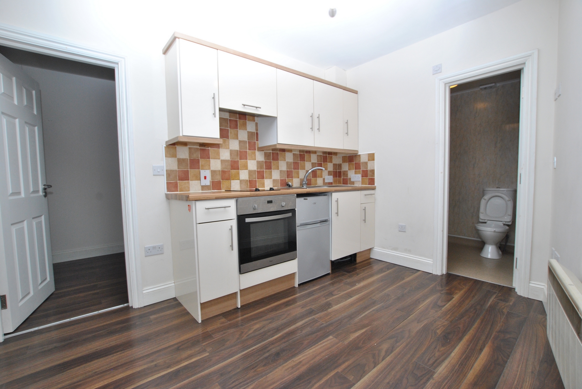 1 Bedroom Flat to rent in West Ealing, London, W13