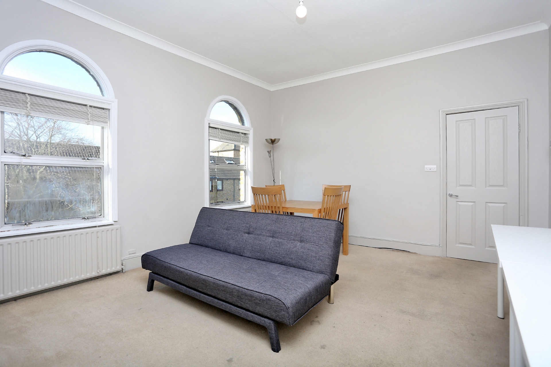 2 Bedroom Flat to rent in Hanwell, London, W7