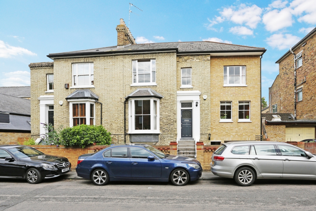 sold property details