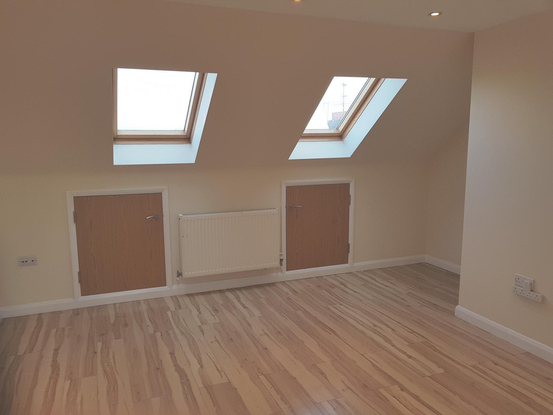 3 Bedroom Flat to rent in Hanwell, London, W7