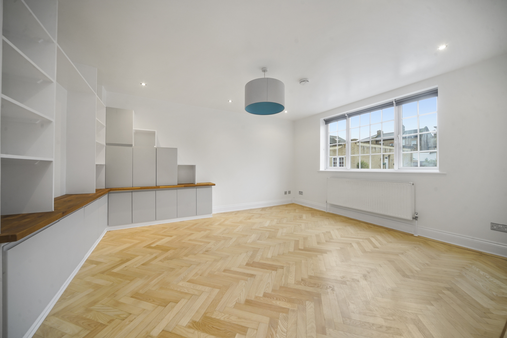 4 Bedroom House to rent in , Hanwell, W7