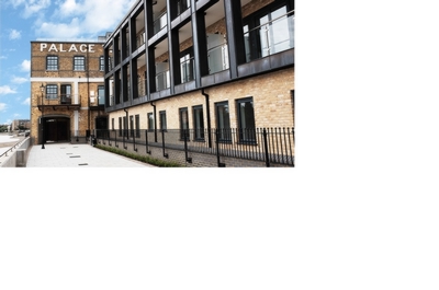 2 Bedroom Apartment to rent in Rainville Street, London, W6