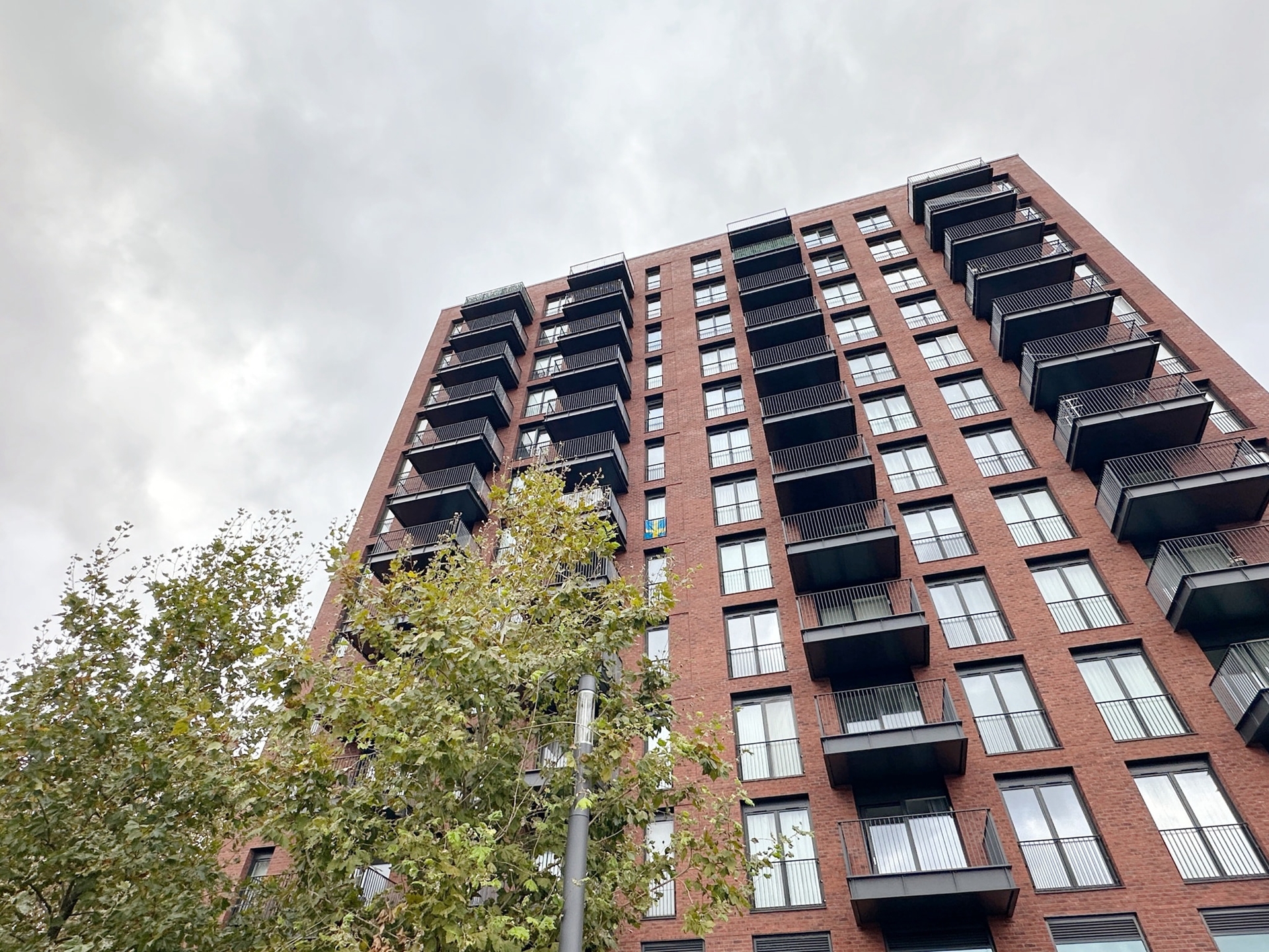 1 Bedroom Apartment to rent in Hawser Lane, Poplar, London, E14