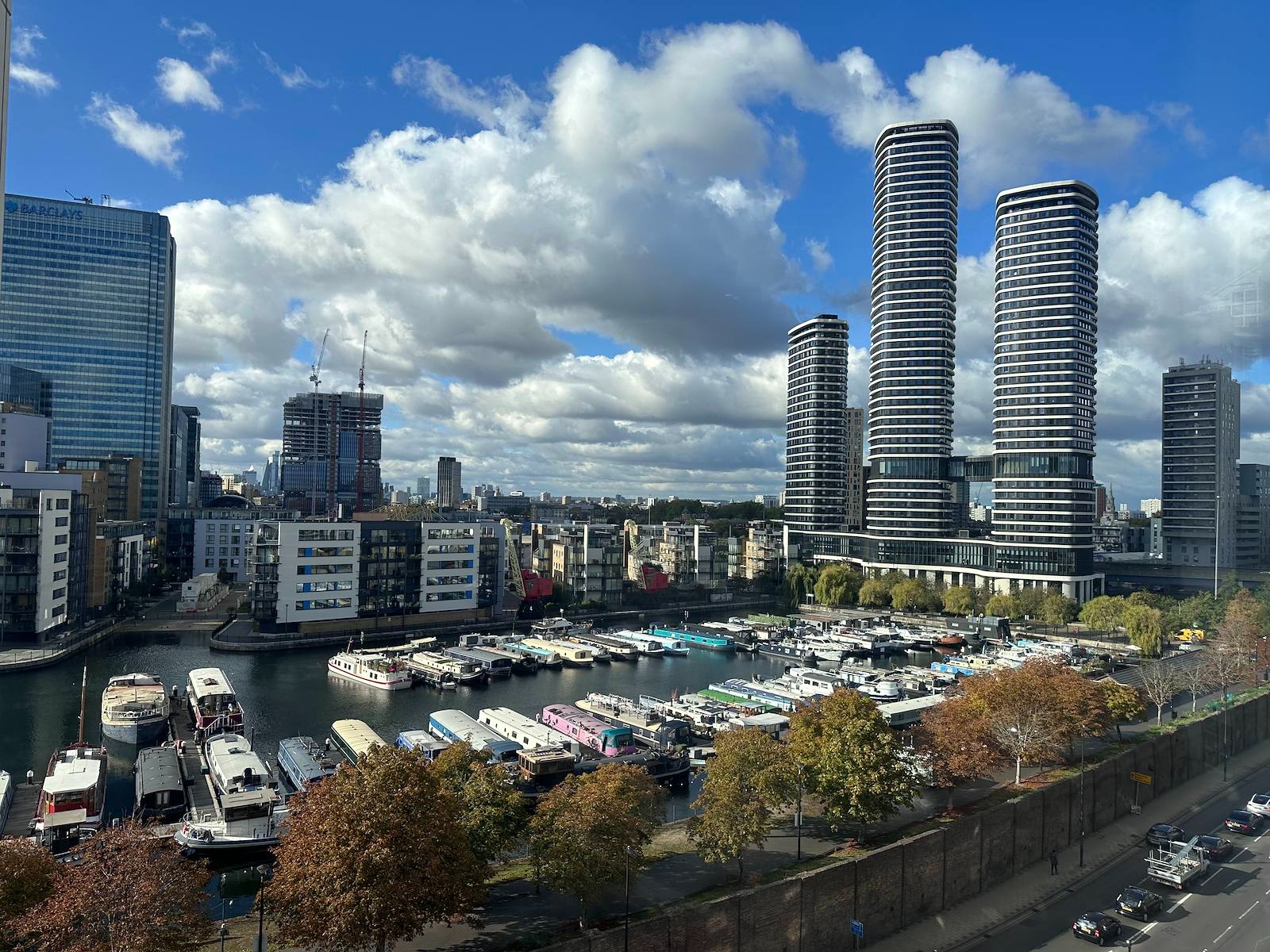 2 Bedroom Apartment to rent in Yabsley Street, Canary Wharf, London, E14