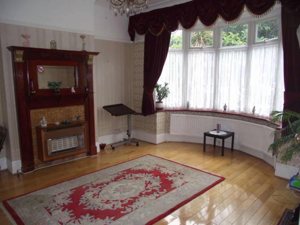 Ravensbourn Park  Catford  SE6
